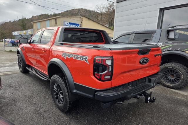 Ford Ranger image 2