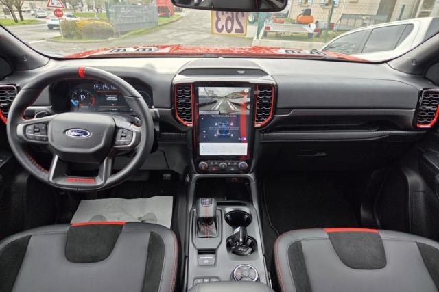 Ford Ranger image 5