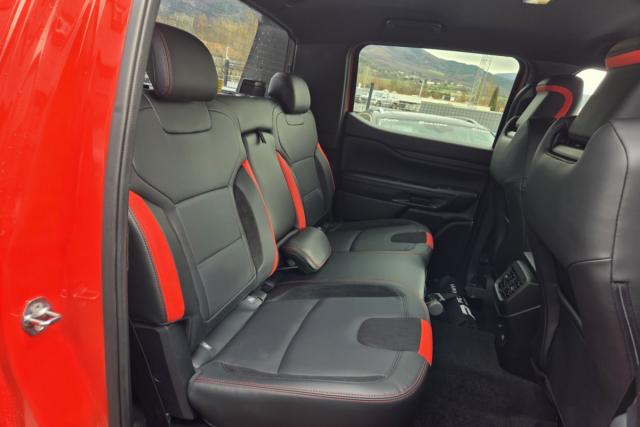 Ford Ranger image 3