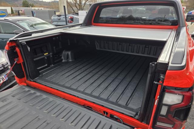 Ford Ranger image 6