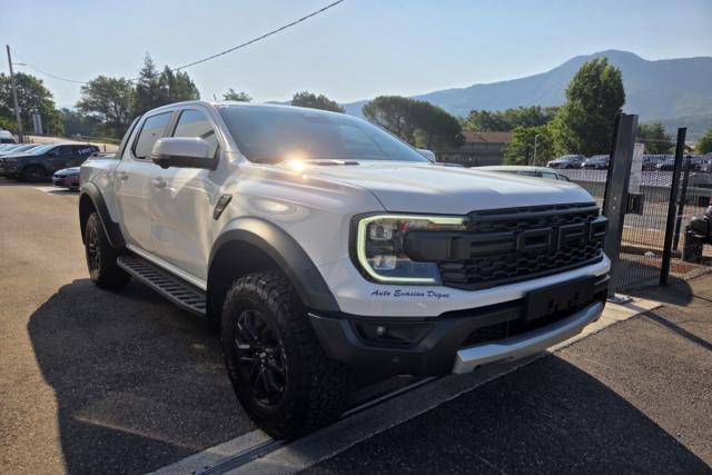 Ford Ranger image 8