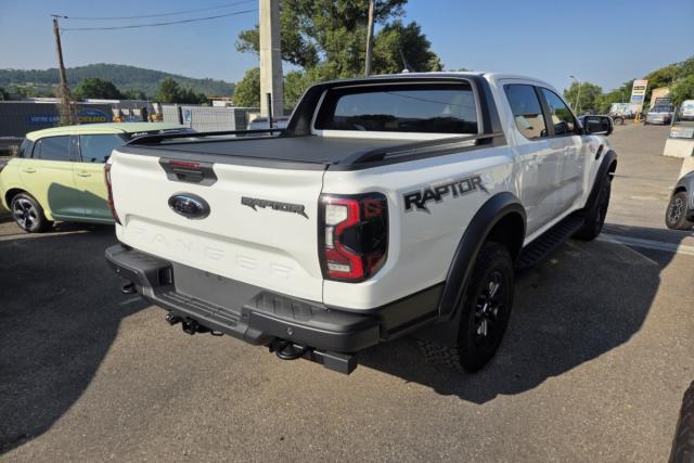 Ford Ranger image 5