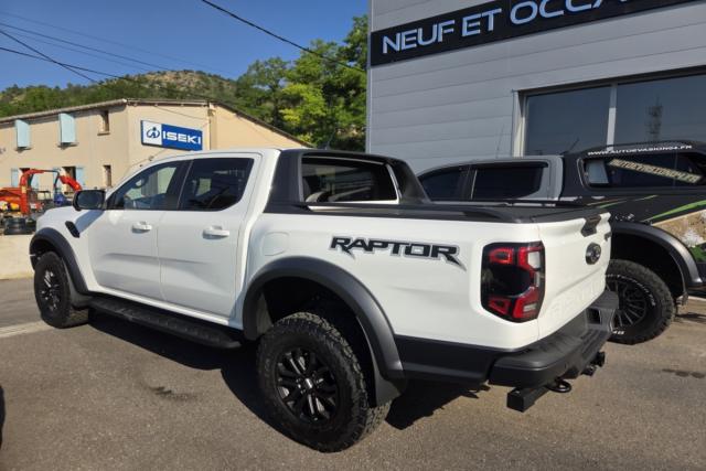 Ford Ranger image 1