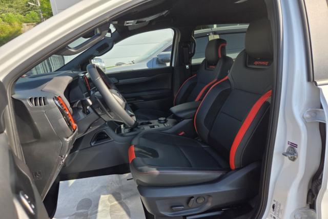 Ford Ranger image 3