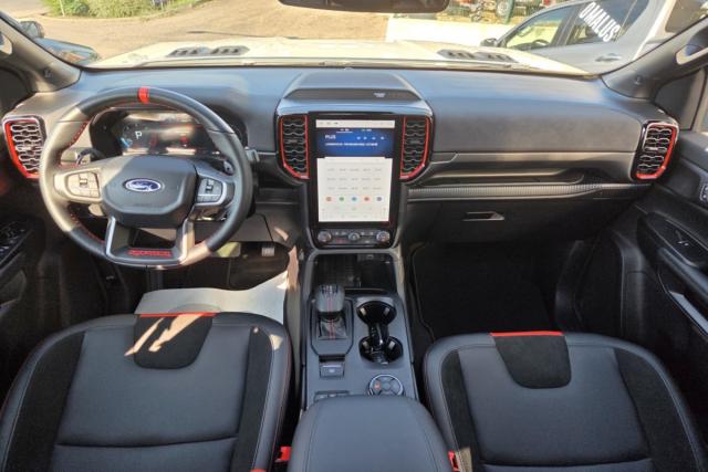 Ford Ranger image 6