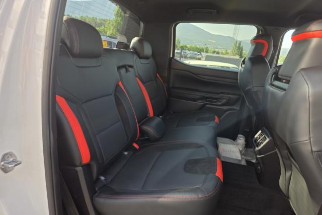 Ford Ranger image 7