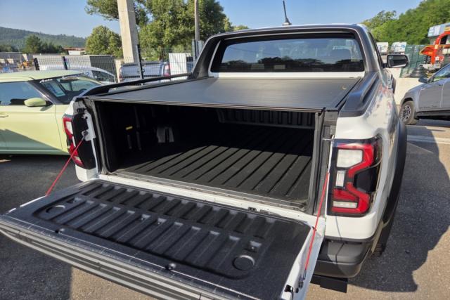 Ford Ranger image 2
