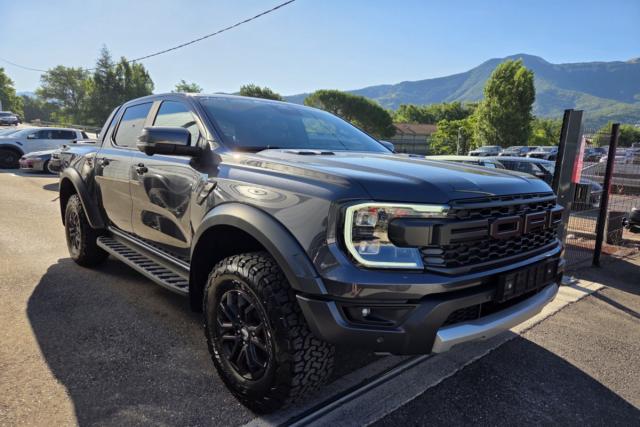 Ford Ranger image 6