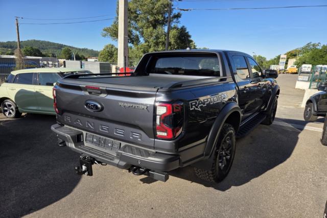 Ford Ranger image 2