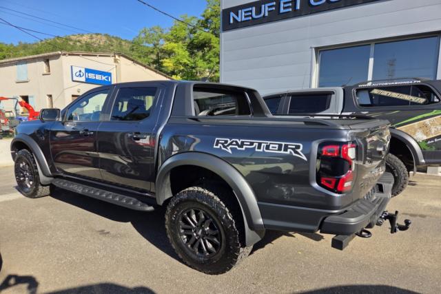 Ford Ranger image 4