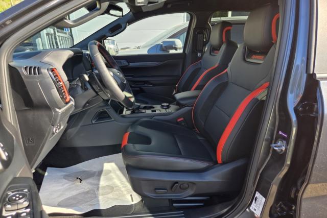 Ford Ranger image 8