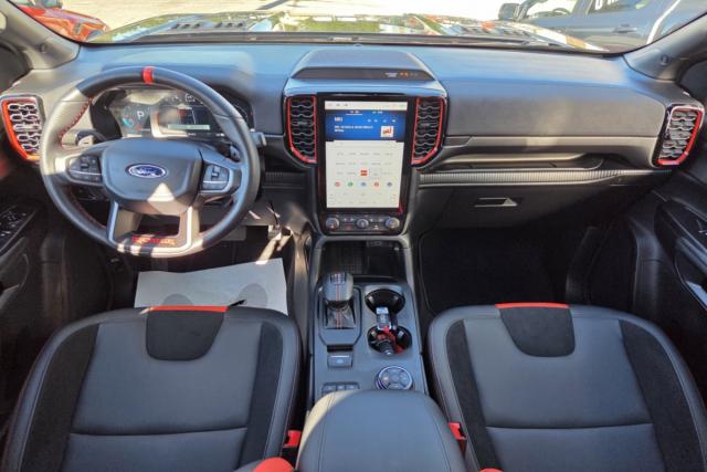 Ford Ranger image 3
