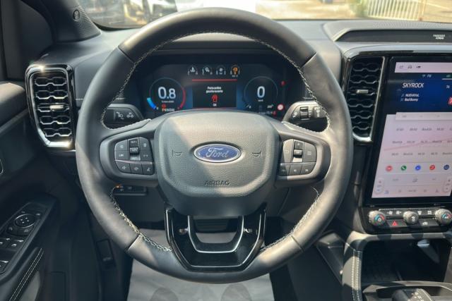 Ford Ranger image 9