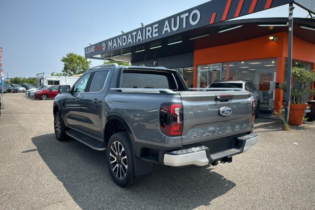 Ford Ranger image 4