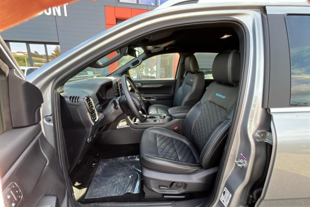 Ford Ranger image 3