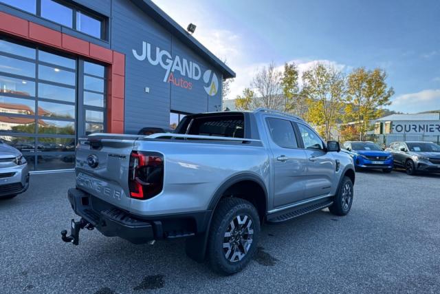 Ford Ranger image 2