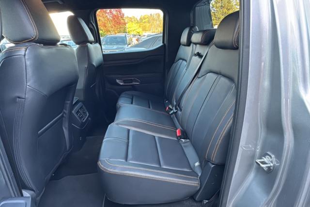 Ford Ranger image 8