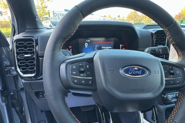 Ford Ranger image 6