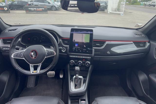 Renault Arkana image 4