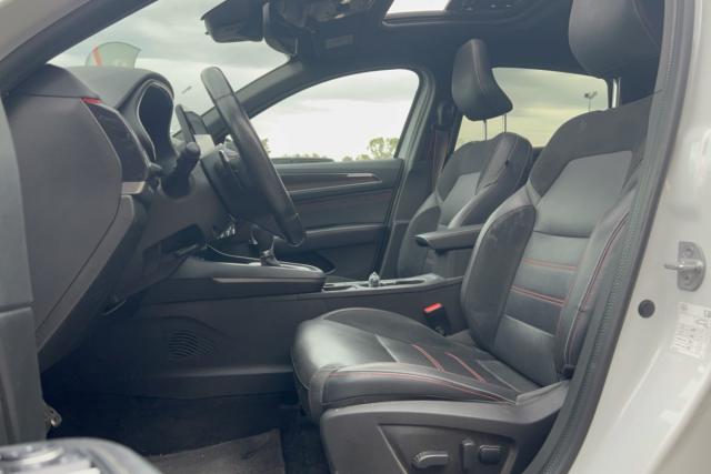 Renault Arkana image 9