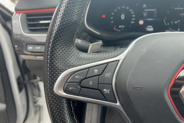 Renault Arkana image 6