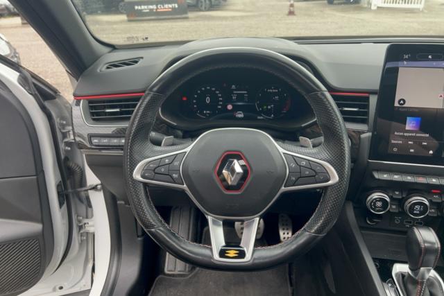 Renault Arkana image 2
