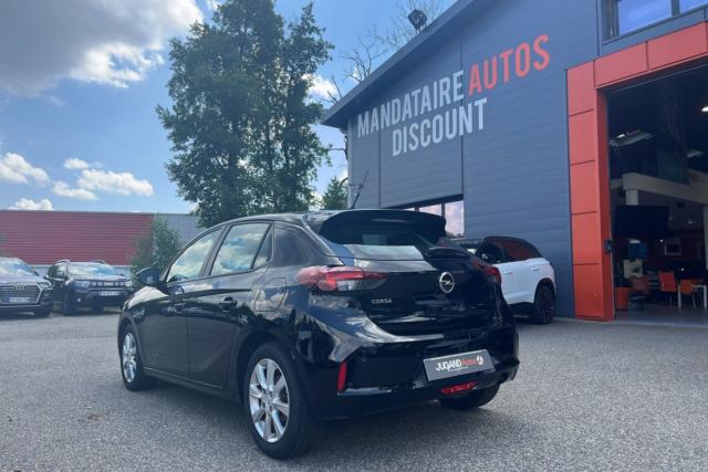 Opel Corsa 1.2 100 Bvm