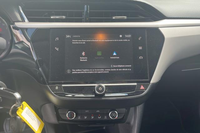Opel Corsa image 3