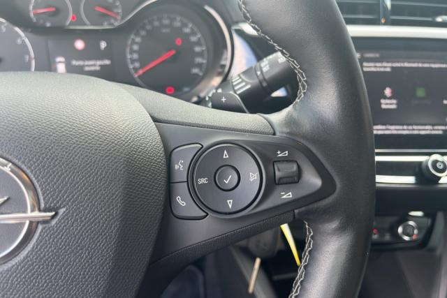 Opel Corsa image 1