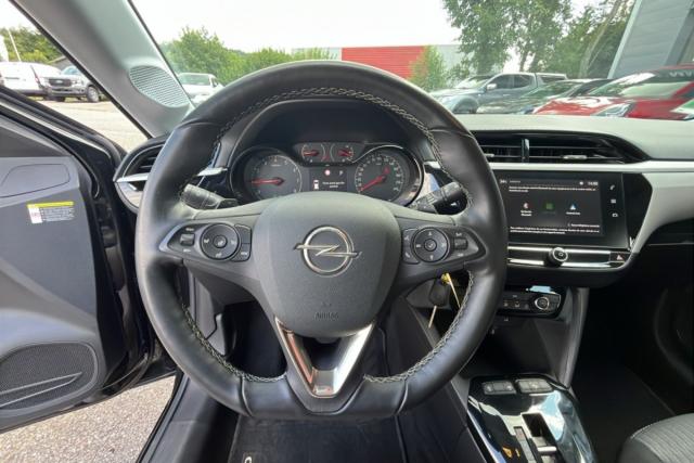 Opel Corsa image 2