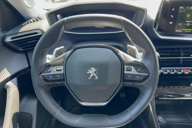 Peugeot 2008 image 5