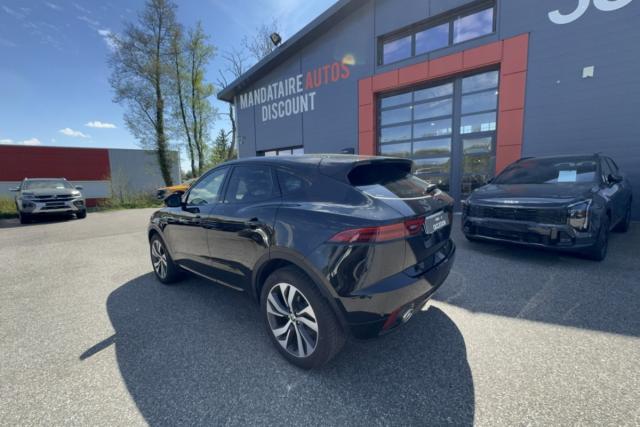 Jaguar E-Pace image 8