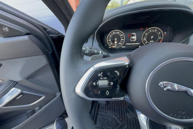 Jaguar E-Pace image 1