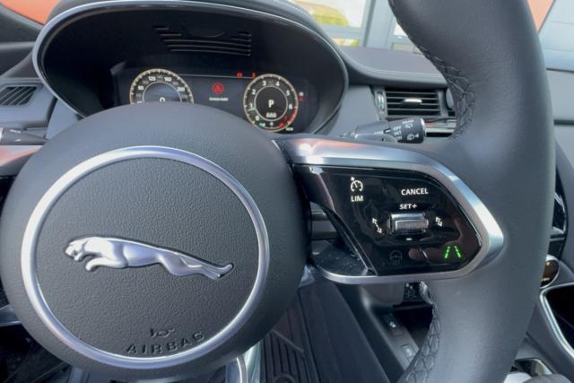 Jaguar E-Pace image 4