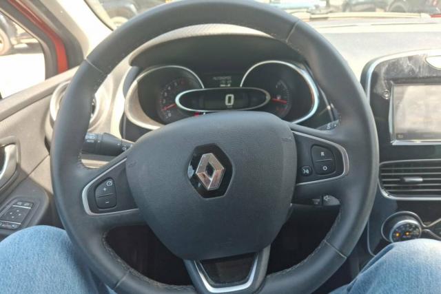 Renault Clio image 7