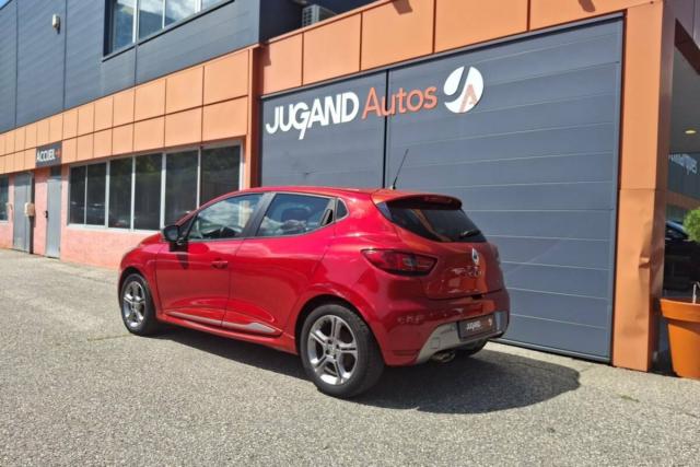 Renault Clio image 1