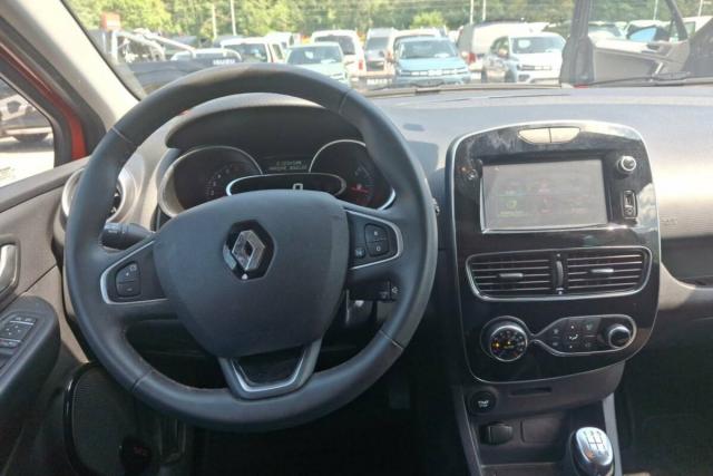 Renault Clio image 8