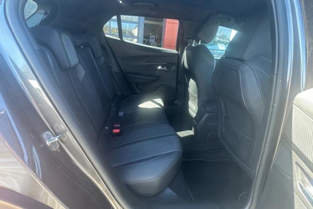 Peugeot 2008 image 4