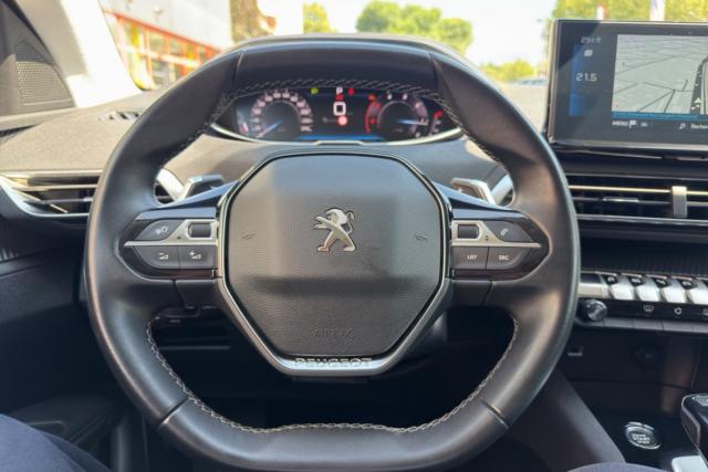Peugeot 3008 image 5
