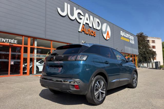 Peugeot 3008 image 1
