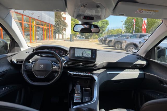 Peugeot 3008 image 7