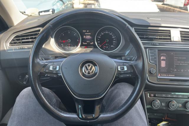 Volkswagen Tiguan image 6