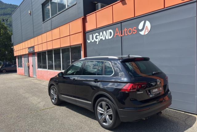 Volkswagen Tiguan image 3
