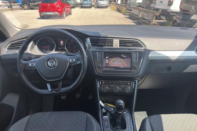 Volkswagen Tiguan image 5