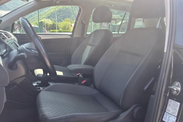 Volkswagen Tiguan image 8