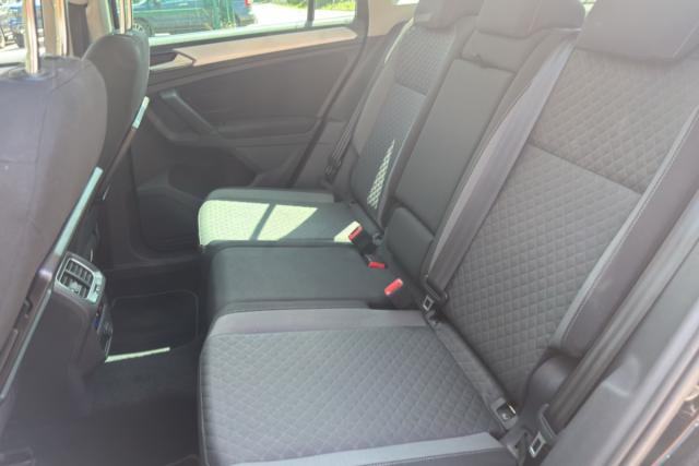 Volkswagen Tiguan image 2