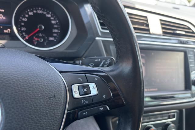 Volkswagen Tiguan image 1