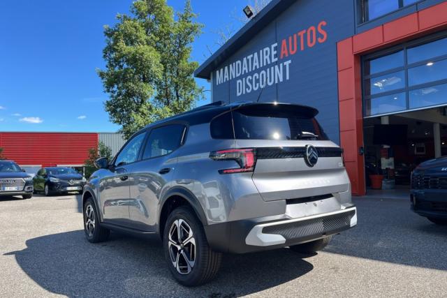Citroen C3 Aircross image 3