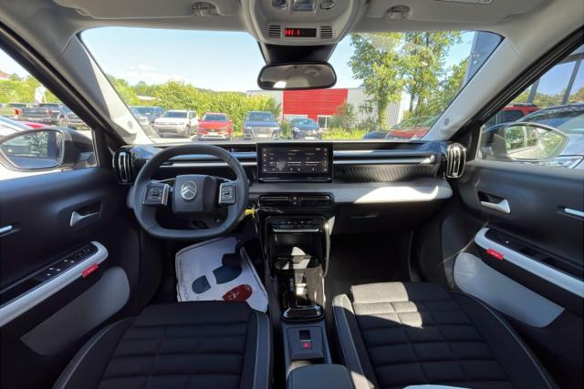 Citroen C3 Aircross image 8