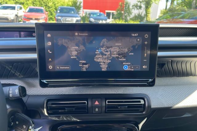 Citroen C3 Aircross image 6